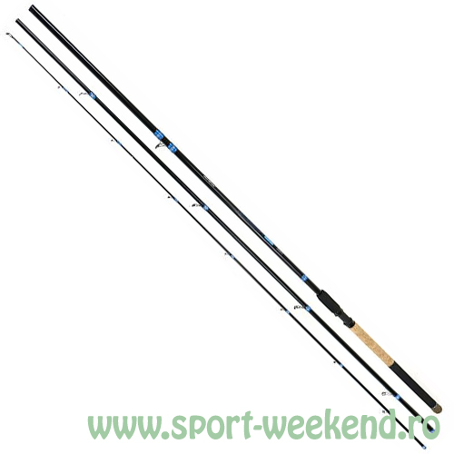 formax_-_lanseta_rivercraft_match.jpg Formax - Lanseta Rivercraft Match 3,9m / 10-35g - imagine 1