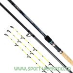 Formax - Lanseta Rivercraft Power Feeder 3,9m / 50-160g