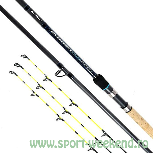formax_-_lanseta_rivercraft_power_feeder_1.jpg Formax - Lanseta Rivercraft Power Feeder 4,2m / 60-180g - imagine 1