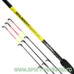 Formax - Lanseta Shadow Feeder 3,90m / 80g