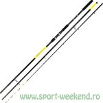 Formax - Lanseta Shadow River Feeder 3,9m / 100-350g - imagine 2