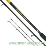 Formax - Lanseta Shadow Picker 2,7m / 50g
