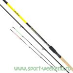 Formax - Lanseta Shadow Picker 3,0m / 55g - imagine 2