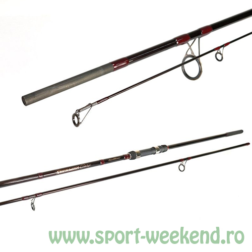 formax_-_lanseta_sherman_carp_2tr.jpg Formax - Lanseta Sherman Carp 3,6m / 3,0lbs - imagine 1