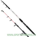 Formax - Lanseta Thunder Tele Boat 2,2m / 30-120gr