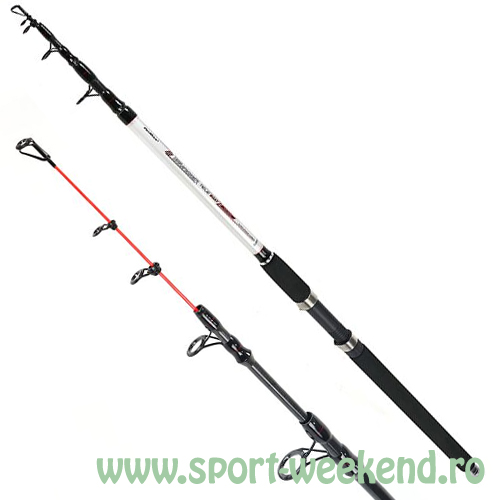 formax_-_lanseta_thunder_tele_boat_2_20_m_1.jpg Formax - Lanseta Thunder Tele Boat 2,8m / 30-120g - imagine 1