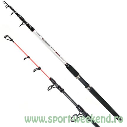 Formax - Lanseta Thunder Tele Boat 2,5m / 30-120g