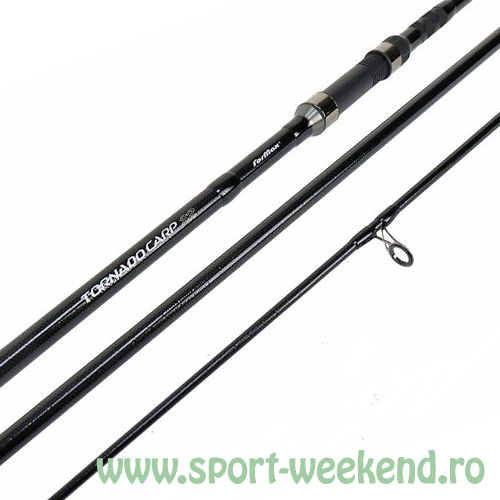 formax_-_lanseta_tornado_carp_s2_3tr_5.jpg Formax - Lanseta Tornado Carp S2 3,9m / 3tr/ 3lbs - imagine 1