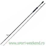 Formax - Lanseta Tornado Spin 2,44m / 7-28g - imagine 2