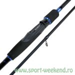 Formax - Lanseta Tornado Spin 2,70m / 7-28g - imagine 3