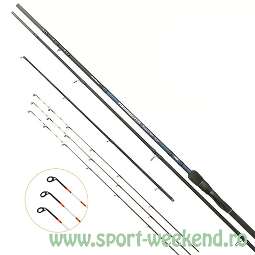formax_-_lanseta_tourmaster_feeder_1.jpg Formax - Lanseta Tourmaster Feeder 3,9m / 115g - imagine 1