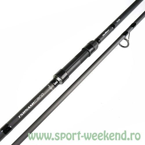 formax_-_lanseta_tsunami_carp_lc3_1.jpg Formax - Lanseta Tsunami Carp LC 3,9m / 3,5lbs - imagine 1