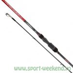 Formax - Lanseta Visage Air Spin 2,21m / 5-21g