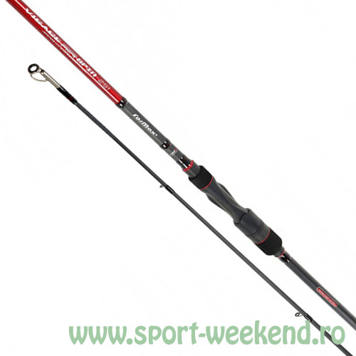 formax_-_lanseta_visage_air_spin.jpg Formax - Lanseta Visage Air Spin 2,21m / 5-21g - imagine 1
