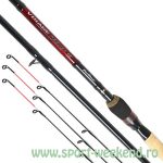 Formax - Lanseta Visage Feeder 3,6m / 100g - imagine 2