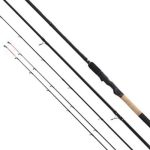 Formax - Lanseta Visage River Feeder 3,80m 150g