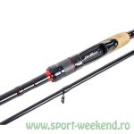 Formax - Lanseta Visage Spin 2,70m / 10-45g - imagine 2