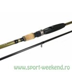 Formax - Lanseta Walker Spin 2,58m / 30-80g - imagine 2