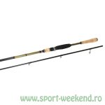 Formax - Lanseta Walker Spin 2,43m / 20-60g