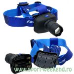 Formax - Lanterna frontala 1W