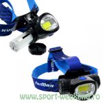 Formax - Lanterna Frontala 3W