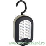 Formax - Lanterna pentru cort FX909-243L - imagine 3