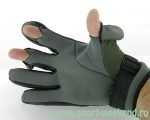 Formax - Manusi Neopren pentru spinning nr.XL - imagine 5