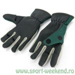 Formax - Manusi neopren verde/gri 2,5mm XXL
