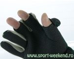 Formax - Manusi neopren verde/gri 2,5mm nr.XL - imagine 4