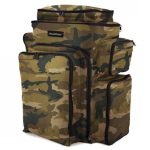 Formax - Rucsac Camou Mega
