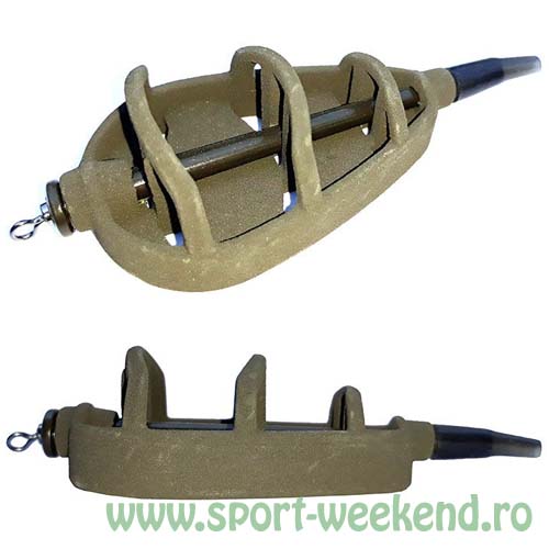 Formax - Momitor Elegance Method Feeder 65gr - imagine 1