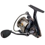 Formax - Mulineta Aries Spin 2500 - imagine 2