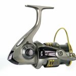 Formax - Mulineta Mantaray Match 4000 - imagine 2