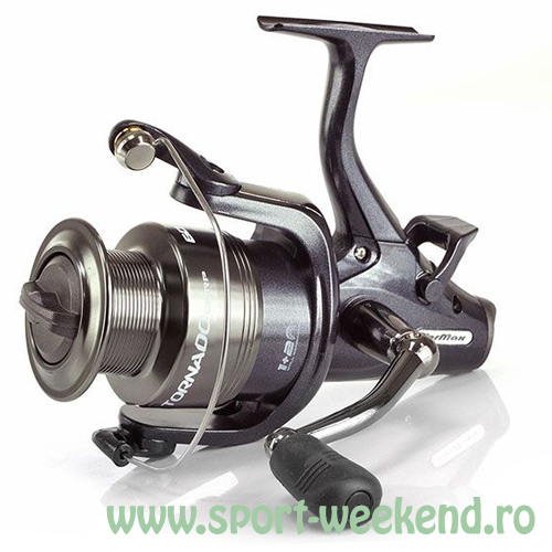 formax_-_mulineta_tornad0_1_1.jpg Formax - Mulineta Tornado Carp 5000 - imagine 1