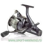 Formax - Mulineta Tornado Carp 5000 - imagine 2