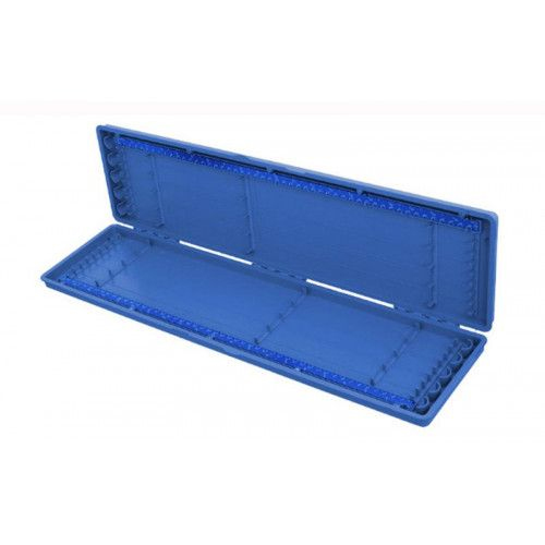formax_-_penar_elegance_pentru_monturi_50cm.jpg Formax - Penar Pentru carlige legate Elegance Feeder Pro - 50cm - imagine 1