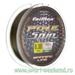 Formax - Fir Pike Spin 0,35mm - 150m - 14,7kg