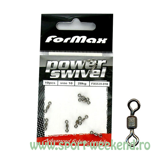 formax_-_rolling_swivel_1_1.jpg Formax - Vartej tip Rolling nr.10 - imagine 1