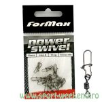 Formax - Vartej tip Rolling cu agrafa Nice nr.2