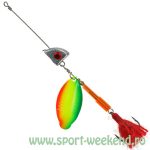 Formax - Rotativa Attack Pro Spinner 16,3g - cul.05