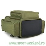 Formax - Rucsac Base Carp Mega 60x55x34cm - imagine 2