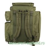 Formax - Rucsac Base Carp Mega 60x55x34cm - imagine 3