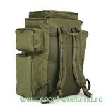 Formax - Rucsac Base Carp Mega 60x55x34cm - imagine 4