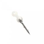 Formax - Spin de momeala cu inel siliconic 7mm