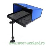 Formax - Tava laterala cu paravan Elegance Feeder Pro
