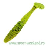 Formax - Thunder Shad 10cm cul.027