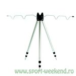 Formax - Trepied telescopic cu suport pentru lansete