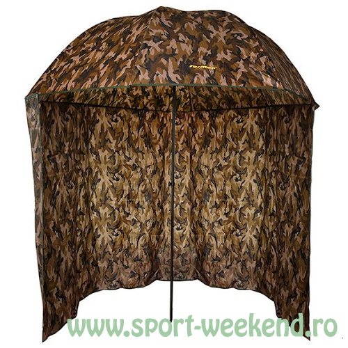 formax_-_umbrela_camo_cu_paravan.jpg Formax - Umbrela Camou cu paravan - imagine 1