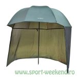 Formax - Umbrela Nylon cu paravan