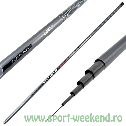 formax_-_varga_visage.jpg Formax - Varga Visage Pole 6m - imagine 1